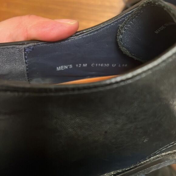 Cole Haan dress shoes main image 5
